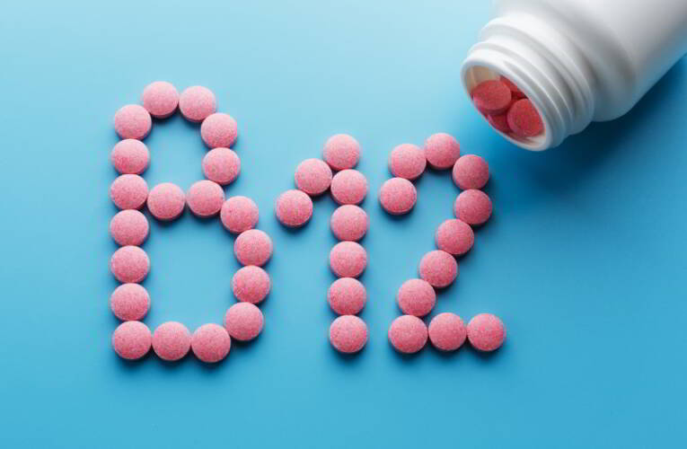 Metylokobalamina – dlaczego warto zażywać witaminę B12?
