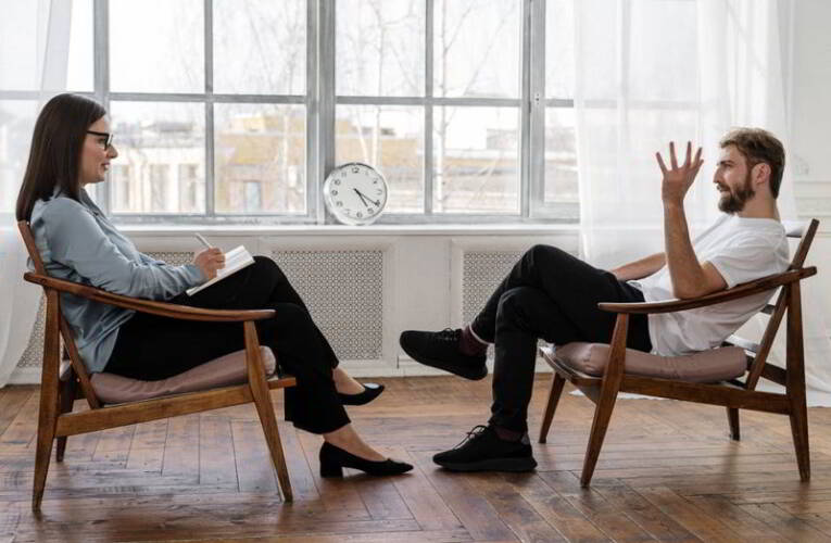 Psychoterapia Wrocław i inne miasta- gdzie szukać pomocy?